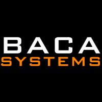 BACA Systems logo - Similar company to Avid Cnc