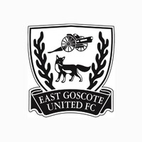 East Goscote United Football Club logo - Similar company to Tenders Uk