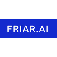 Friar.AI logo - Similar company to Communitek.Ai