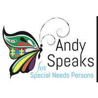 Andy Speaks 4 Special Needs Persons Africa (SNP) logo - Similar company to Hisi Studio