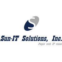 Sun-IT Solutions Inc logo - Similar company to Htms Inc