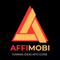 Affimobi logo - Similar company to Exofonics