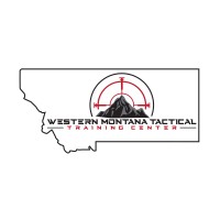 Western Montana Tactical Training Center logo - Similar company to Stone Security Service