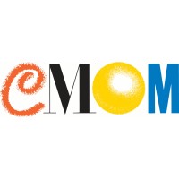 Children's Museum of Manhattan logo - Similar company to Sitterstream