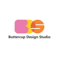 Buttercup Design Studio logo - Similar company to Aysin.One