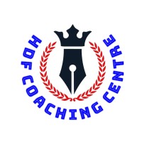 HDF Coaching Institute, Sutarpara logo - Similar company to Bright Coaching Centre