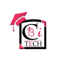 CBiTech logo - Similar company to Crea-Biz - A Complete Creative Solution