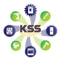 KSS Specialised sourcing logo - Similar company to Thessventures