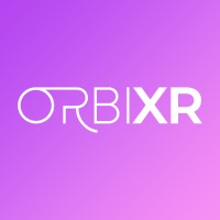 OrbiXR logo - Similar company to Venturion