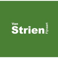 Van Strien Fijnaart logo - Similar company to Hcm Cement