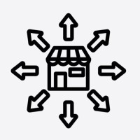 Tenant Expansion Report logo - Similar company to Remix Connect
