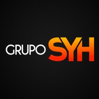 Grupo SYH logo - Similar company to M3 Engenharia