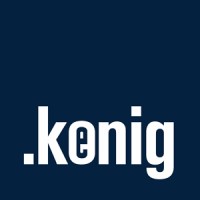 koenig-pa GmbH logo - Similar company to Draftme