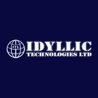 Idyllic Technologies Ltd logo - Similar company to Idyllic Company