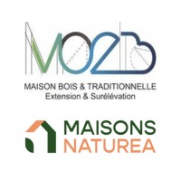 Constructeur De Maisons Bois Et Tradi / Maisons Naturea & MO2B