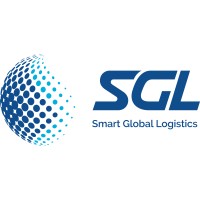 SGL Smart Global Logistics GmbH logo - Similar company to Octopus Logistics