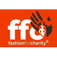 Fashion for Charity Africa logo - Similar company to 3D Printcrete And Robotics