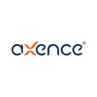 Axence Global logo - Similar company to Axence