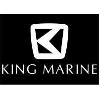 King Marine logo - Similar company to Bmcomposites