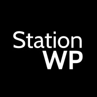 Station WP logo - Similar company to Wp Tech Ab