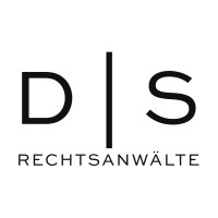Demirel & Sellhusen Rechtsanwälte Partnerschaft logo - Similar company to Schneider Stein & Partner