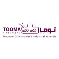 Tooma Minerals logo - Similar company to Green Studio