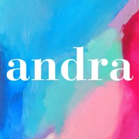 Andra logo - Similar company to Fineks