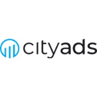 CityAds Vietnam logo - Similar company to Arde Agency
