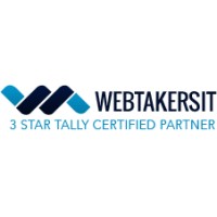 WebTakers IT Solutions logo - Similar company to Lovedeep Gamingstan