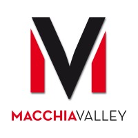 MV-T GmbH MACCHIAVALLEY logo - Similar company to Scraegg Gmbh
