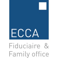 Fiduciaire ECCA Sàrl logo - Similar company to Digitssolutions