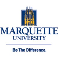 Marquette University Department of Psychology logo - Similar company to Sheridan Shore Sailing School