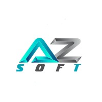 AZ Soft logo - Similar company to Mjcoders