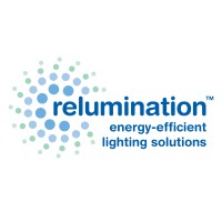 Relumination logo - Similar company to Relume Distributing