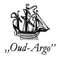Oud Argo logo - Similar company to Knrb - Koninklijke Nederlandse Roeibond
