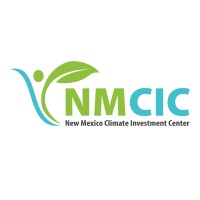 New Mexico Climate Investment Center logo - Similar company to Nm Voters First