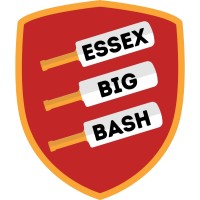 Essex Big Bash logo - Similar company to Central Training Group
