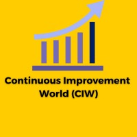 Continuous Improvement World™ logo - Similar company to Six Sigma Knowledge