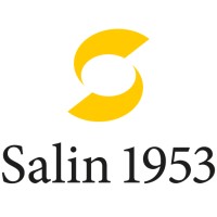 Salin 1953 logo - Similar company to Imo Srl
