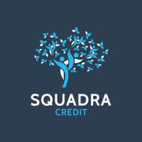 Squadra Credit logo - Similar company to Loan Manager Ai