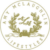 Amy McLaughlin Lifestyles logo - Similar company to The Collective Co.
