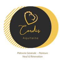 CORDIS AQUITAINE - SOCIETE DE PLATRERIE ET DE PEINTURE logo - Similar company to Ctpi Plâtrerie & Isolation