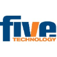 Five Technology logo - Similar company to Hindsite Software