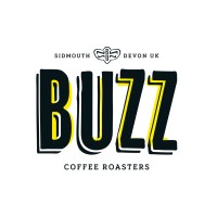 Buzz Coffee Roasters, Sidmouth, Devon logo - Similar company to Visit Totnes