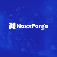 Nexxforge logo - Similar company to Accomdium