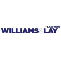 Williams & Lay Lawyers logo - Similar company to Onemichael.Com