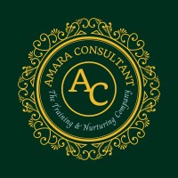 AMARA Consultants logo - Similar company to Amara Global