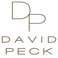David Peck Boutique logo - Similar company to Define Your Inspiration