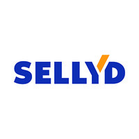 Sellyd logo - Similar company to Ginger Jack