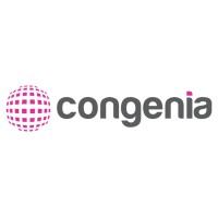 CONGENIA logo - Similar company to Hillgroup